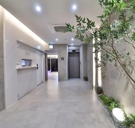 Busan Myeongji Hotel Jade