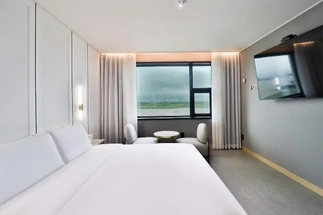 Myeongji Jade Motel Busan