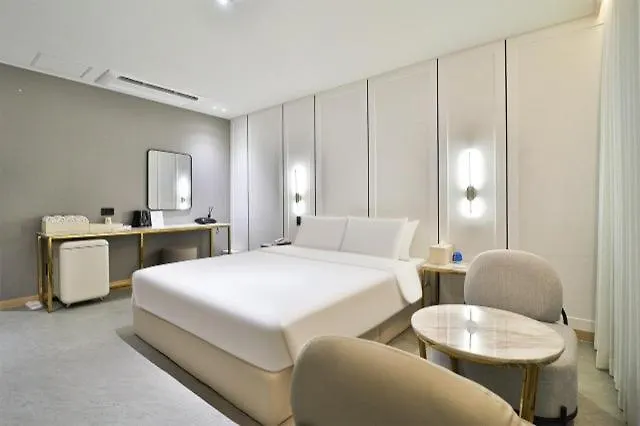 Motel Myeongji Jade Busan