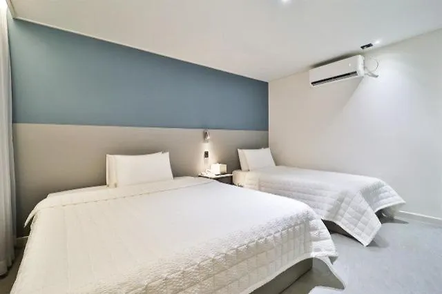 Motel Myeongji Jade