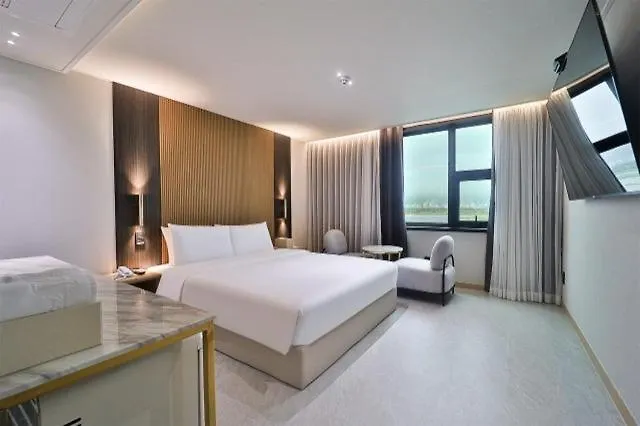 Motel Myeongji Jade *