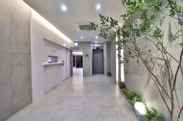 Motel Myeongji Jade