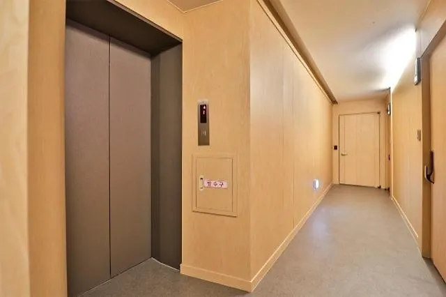 Motel Myeongji Jade