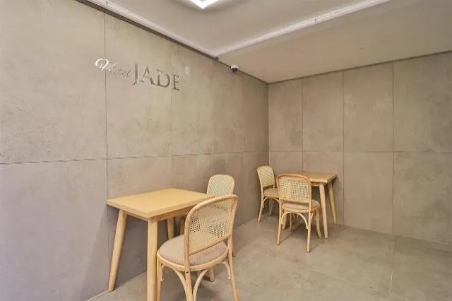 Myeongji Jade Motel *