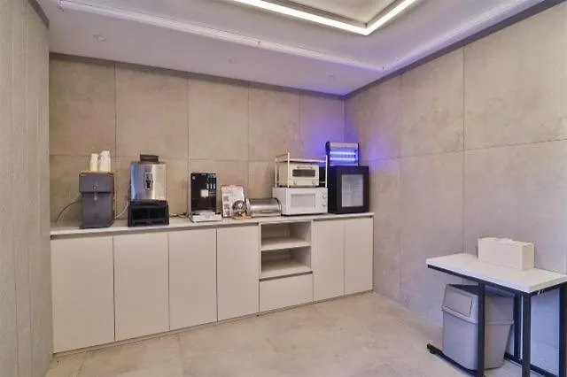 Myeongji Jade Motel Busan