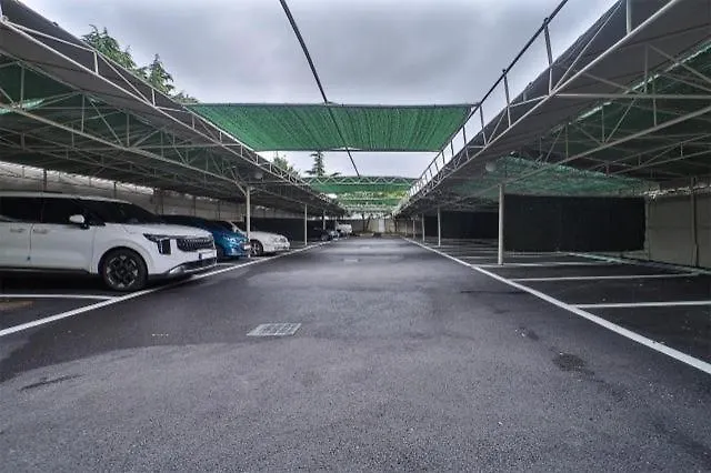 Myeongji Jade Motel